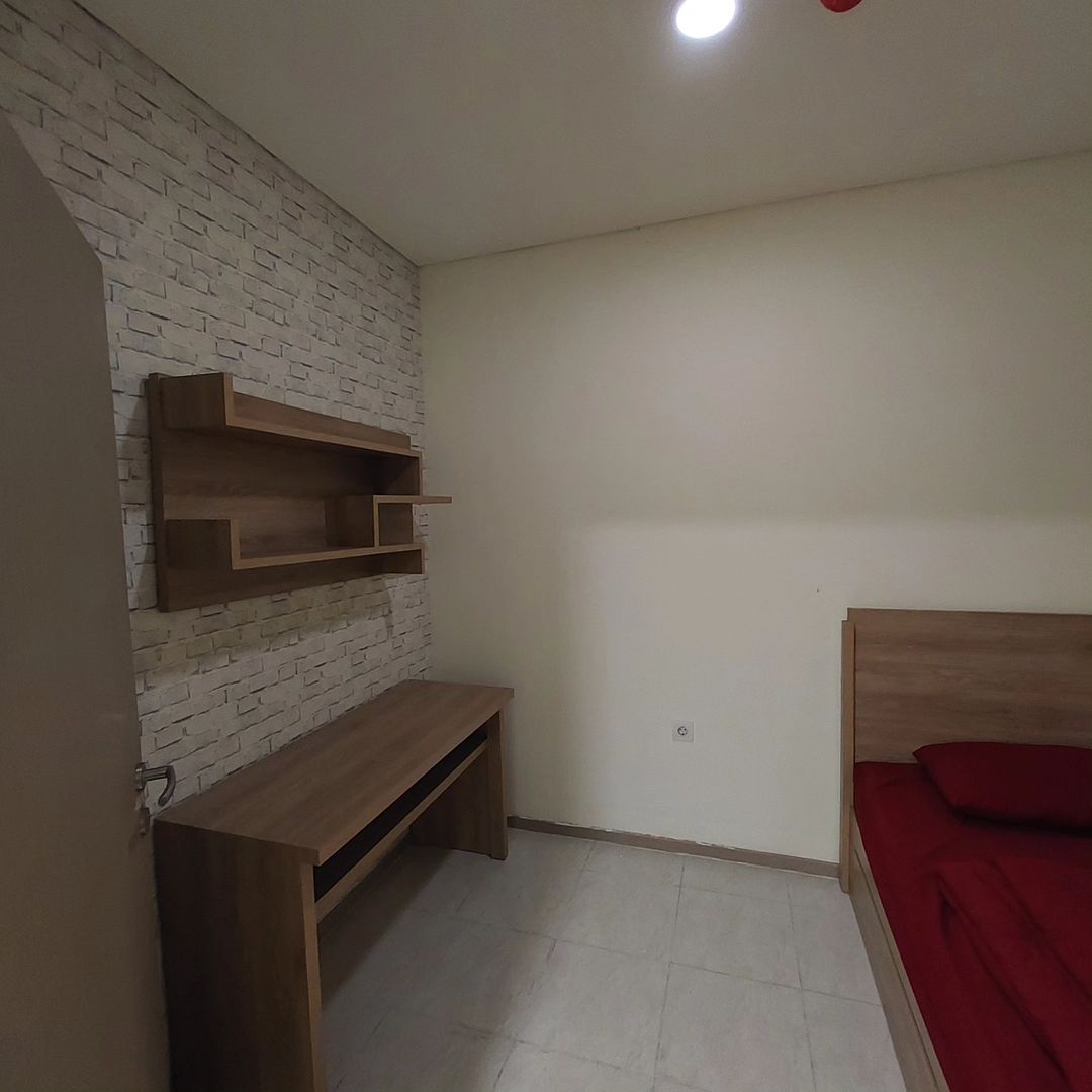 Unit 2BR Apartemen Meikarta Disewakan di Lippo Cikarang